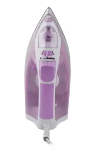 ESPERANZA STEAM IRON TULLE CERAMIC 2400W