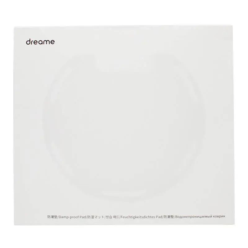 Moisture-Proof insert for Dreame D9 Pro