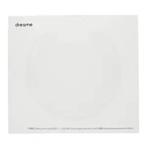 Moisture-Proof insert for Dreame D9 Pro