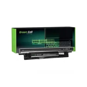 GREENCELL DE109 akumuliatorius su žaliaisiais elementais XCMRD, skirtas "Dell Inspiron 15 3521 3537…