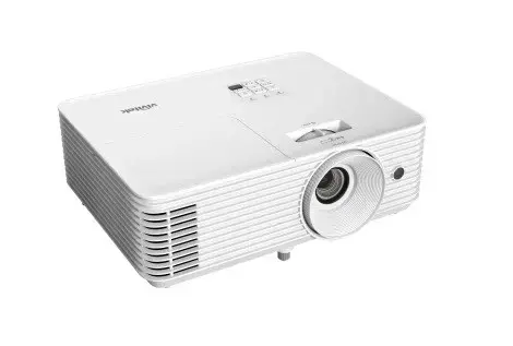VIVITEK PROJECTOR DH382