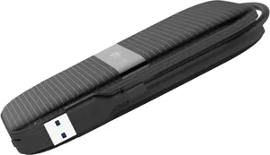 SILICON POWER Išorinis kietasis diskas "Armor A60" 2,5 colio 1TB USB 3.0 IPX4