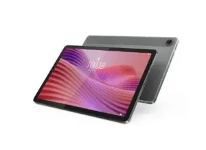 Lenovo Tab 4G Mediatek 128 GB 25.6 cm (10.1") 4 GB Wi-Fi 5 (802.11ac) Android 14 Grey