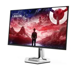 Lenovo Legion Pro 27UD-10 computer monitor 67.3 cm (26.5") 3840 x 2160 pixels 4K Ultra HD QD-OLED B…