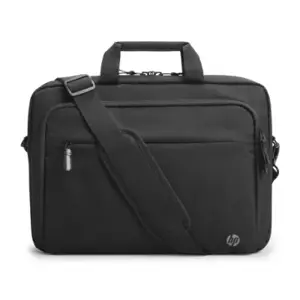 HP Business 15.6 Top Load, RFID Pocket - Black (BULK of 12 pcs)
