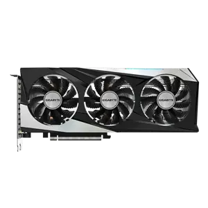 Vaizdo plokštė GIGABYTE GeForce RTX 3060 12 GB, GDDR6, 192 bitai, GV-N3060GAMING OC-12GD 2.0