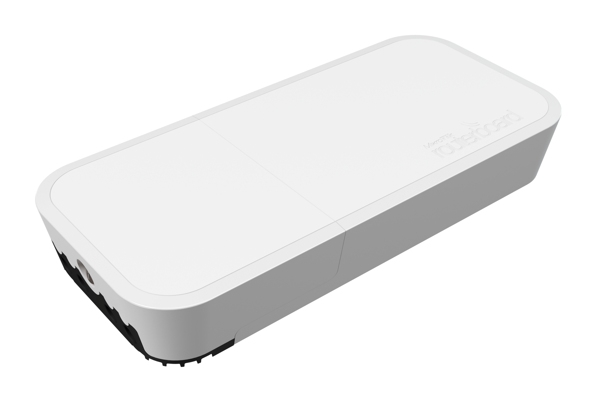 Wireless Router MIKROTIK Router 3000 Mbps WAPG-5HAXD2HAXD