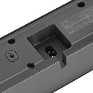 Samsung B650F B-Series 3.1ch Soundbar with Subwoofer (2025)