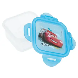 Automobiliai - Hermetiškas maisto indas 290 ml