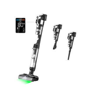 Jimmy Vacuum Cleaner and Washer | PW11 Plus | Cordless operating | Washing function | 400 W | 21.6 …