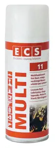 Tepalas ECS MULTI 400ml