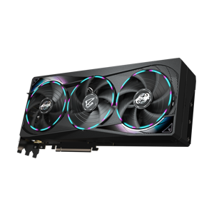 Vaizdo plokštė GIGABYTE GeForce RTX 5070 12 GB, GDDR7, GV-N5070AORUS M-12GD