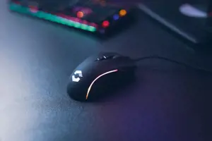 Speedlink pelė Zavos (SL-680022-RRBK)