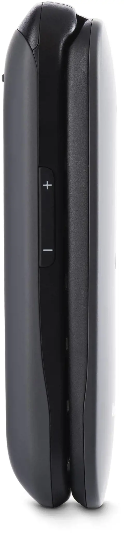 Mobilusis telefonas Panasonic KX-TU446EXG (Nėra LT kalbos), Pilka