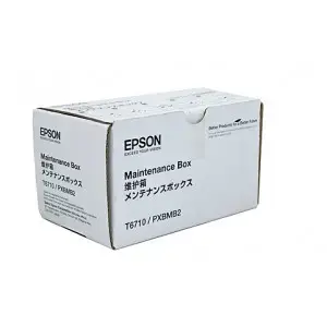 C13T671000, Kasetė spausdintuvui (Epson)