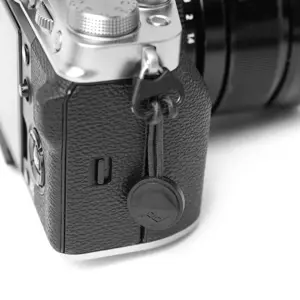 "Peak Design Micro Anchor V4" 4 vnt., juodos spalvos