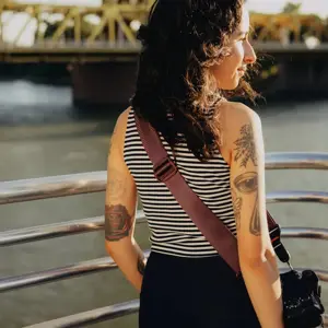 Peak Design camera strap Slide, eclipse