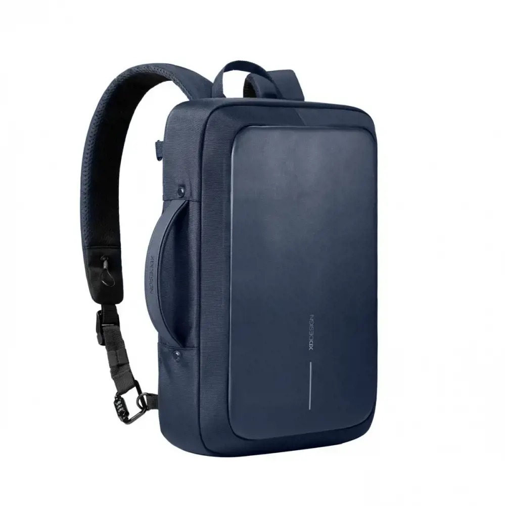 XD DESIGN KUPRINĖ NUO VAGYSTĖS BOBBY BIZZ 2.0 NAVY BLUE P/N: P705.925