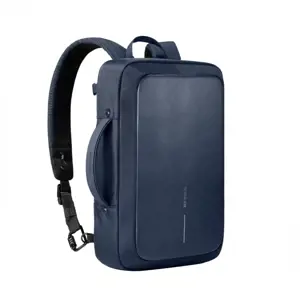 XD DESIGN KUPRINĖ NUO VAGYSTĖS BOBBY BIZZ 2.0 NAVY BLUE P/N: P705.925