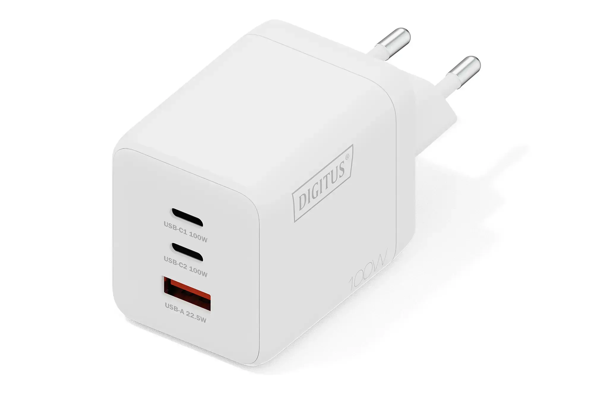 Digitus Battery charger, 100W | DA-10304