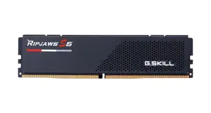 G.SKILL Ripjaws S5 DDR5 32GB 2x16GB 6000MHz CL30 1.35V XMP 3.0 juoda