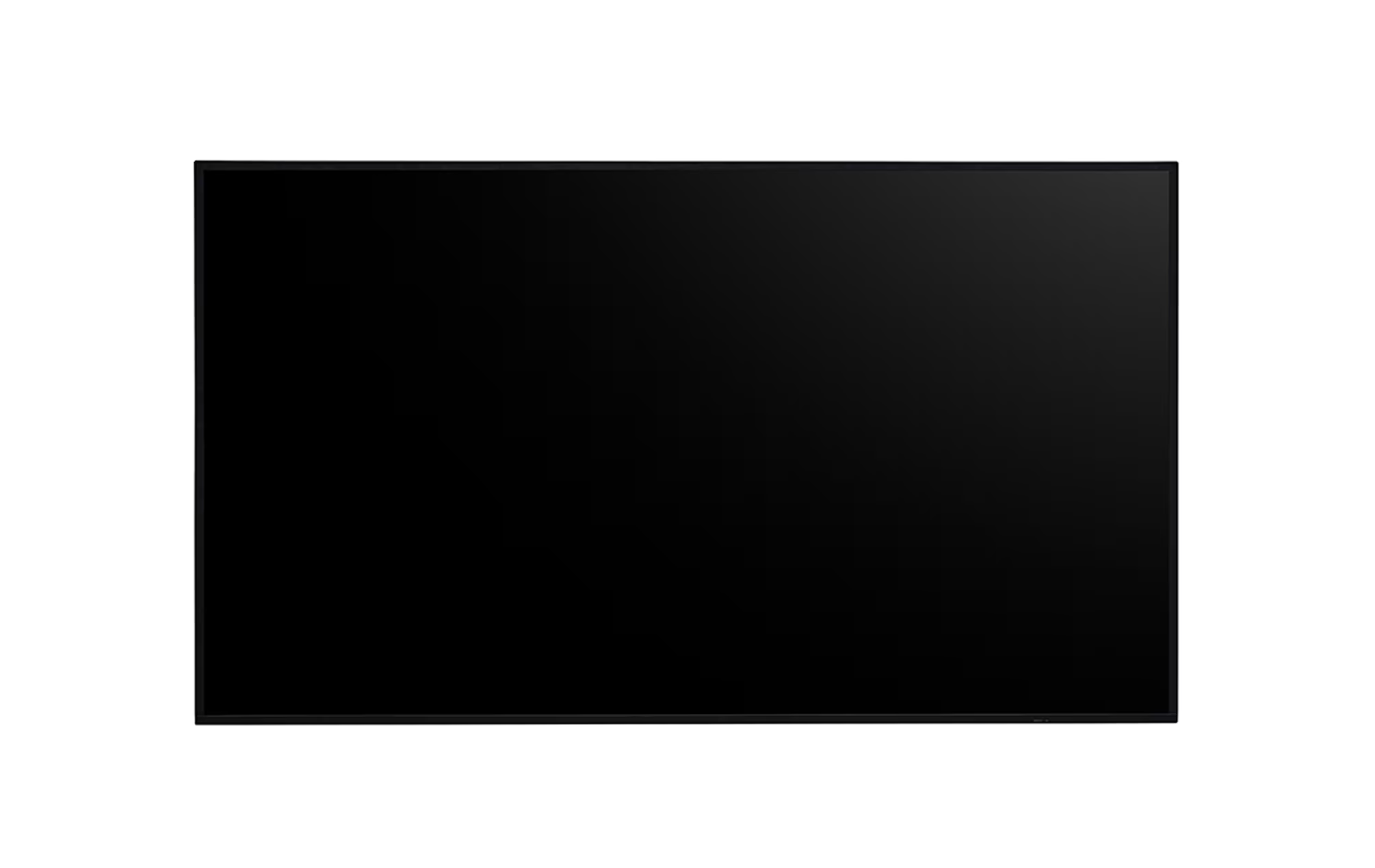 LG UHD Signage | 75UL5Q-M | 75 " | Landscape/Portrait | 24/7 | webOS | Wi-Fi | 8 ms | 178 ° | 178 ° | 500 cd/m²