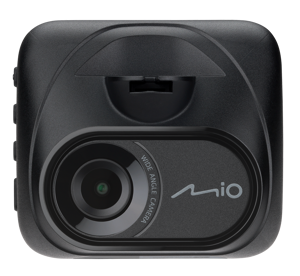 Mio Dash Cam with HDR | MiVue C545Pro | 2.0"