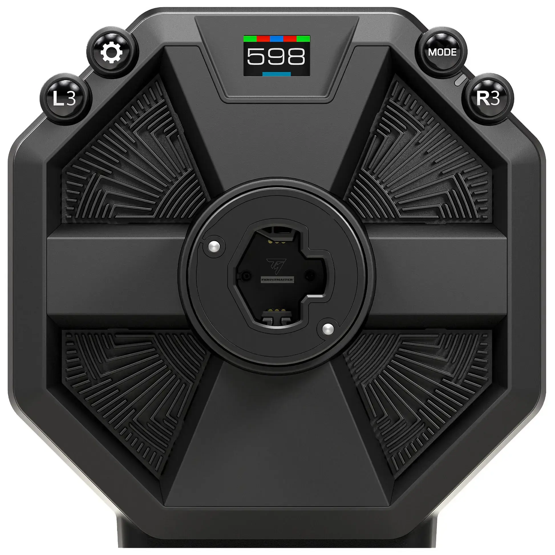 Thrustmaster Steering Wheel | T598 | Black