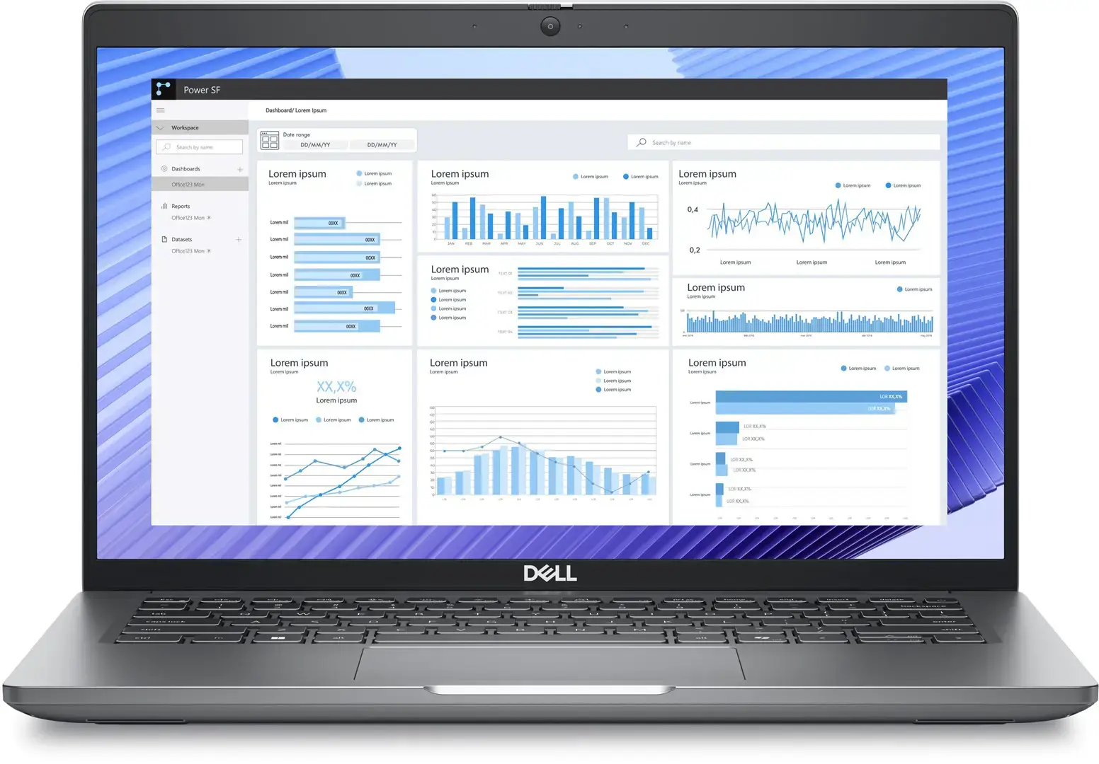 Dell Precision 3490 PRE3490-U52516 Ultra 5 135H 14" FHD AG 16GB SSD256 BT BLKB LAN W11Pro Grey (REPACK) 2Y New Repack/Repacked