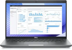 Dell Precision 3490 PRE3490-U52516 Ultra 5 135H 14" FHD AG 16GB SSD256 BT BLKB LAN W11Pro Grey (REPACK) 2Y New Repack/Repacked