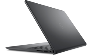 Dell 15 DC15250 15.6'' FHD Intel Core 3 100U 8GB RAM 512GB SSD W11H Carbon Black