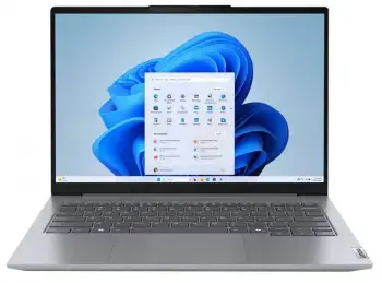 Nešiojamas kompiuteris Lenovo ThinkBook 14 G7 ARP, AMD Ryzen 7 7735HS (Max. 4.75GHz, 16M, 8C), 256 GB, 14 Coliai, Windows 11 Pro