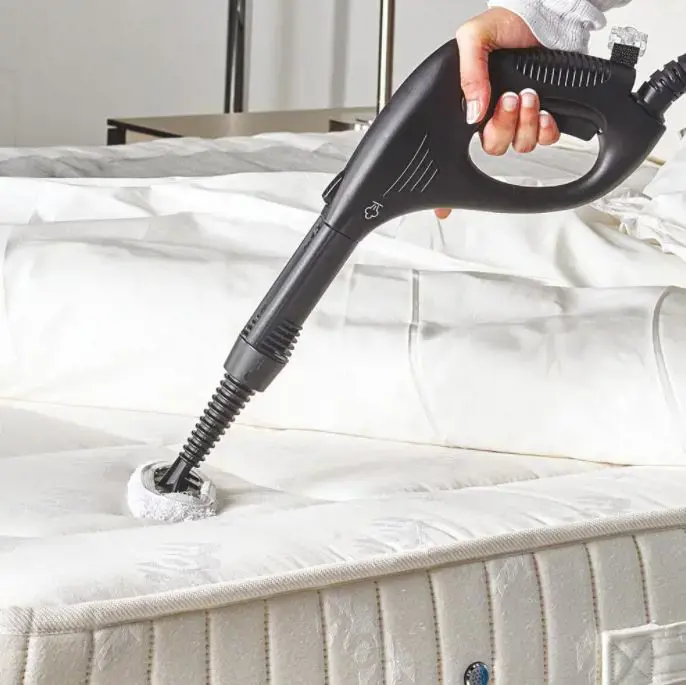 Polti šluostės PAEU0282 "Vaporetto" 6 vnt,