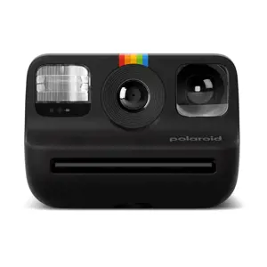 "Polaroid Go Gen 2", juoda