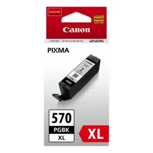 0318C001 (PGI-570XLPGBK), Originali kasetė (Canon)