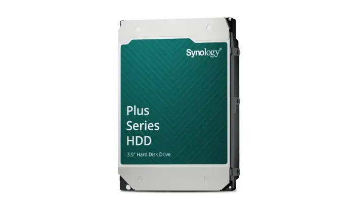 "Synology HAT3310-12T" 3,5 colių SATA kietasis diskas, 12 TB Synology