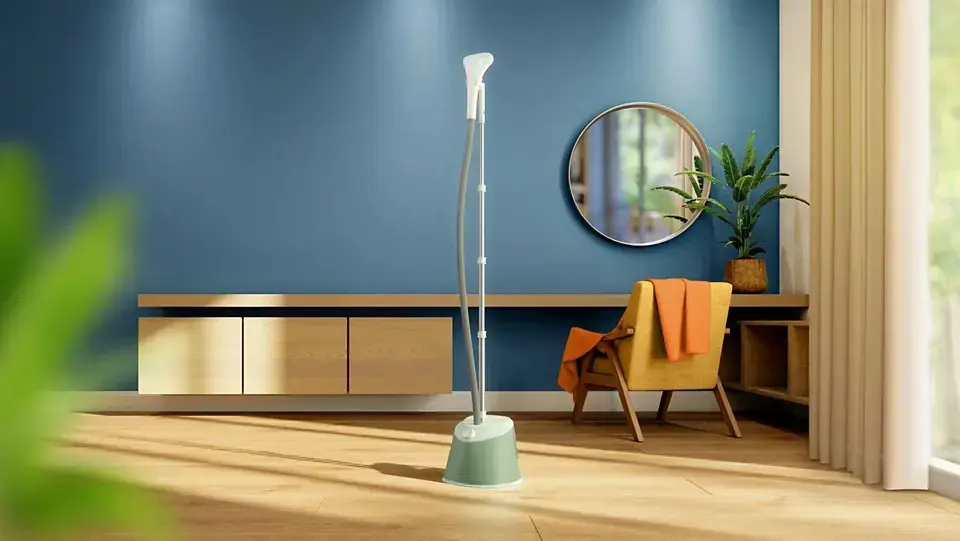 Drabužių garintuvas Philips STE1010/70