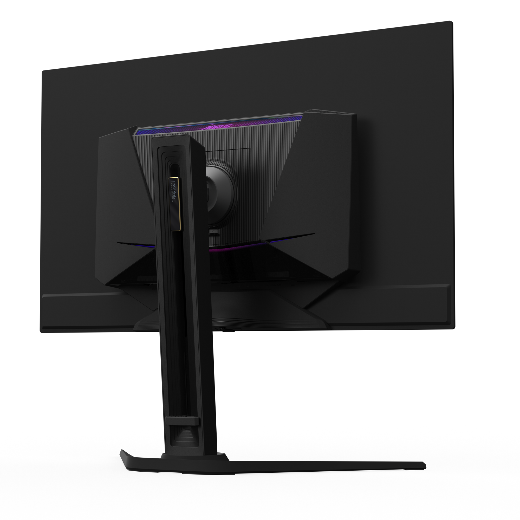 GIGABYTE AORUS FO32U2P 32” OLED Gaming Monitor - 3840 x 2160(UHD), 240Hz, 0.03ms, 250 cd/m2, KVM, FreeSync Premium Pro, DisplayHDR True Black 400, Displayport2.1, 80 cm (31.5"), 3840 x 2160 pixels, 4K Ultra HD, OLED, 0.03 ms, Black