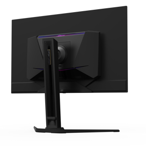 GIGABYTE AORUS FO32U2P 32” OLED Gaming Monitor - 3840 x 2160(UHD), 240Hz, 0.03ms, 250 cd/m2, KVM, FreeSync Premium Pro, DisplayHDR True Black 400, Displayport2.1, 80 cm (31.5"), 3840 x 2160 pixels, 4K Ultra HD, OLED, 0.03 ms, Black