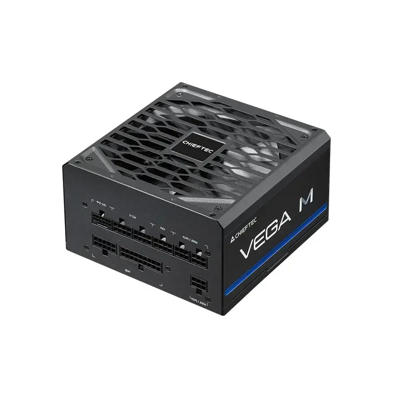 Maitinimo blokas CHIEFTEC ATX 750W, 750 W, 80 PLUS GOLD