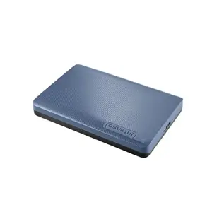 External HDD INTENSO 2000 GB Colour Blue 6029585