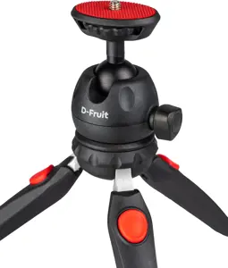 D-Fruit trikojis Mini + telefono adapteris M