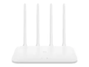 XIAOMI "Mi Router 4C" baltas BAL