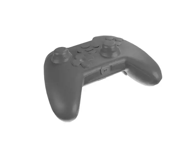 Gamepad Genesis Mangan 300 black