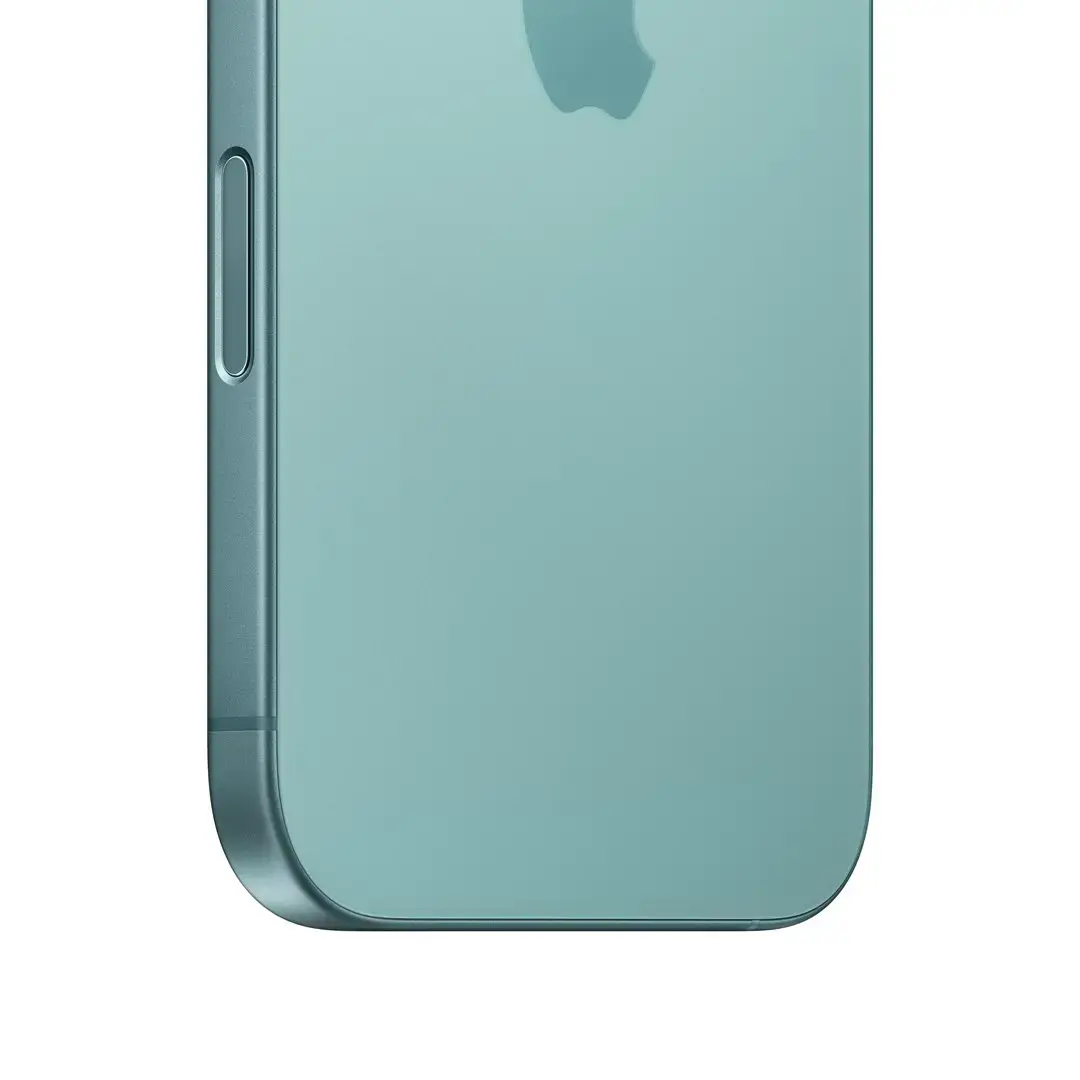 Mobilusis telefonas Apple iPhone 16, 128 GB, Mėlyna