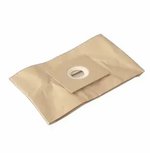 ETA Dust bags for ETA, Daewoo, AEG and Beko vacuum cleaners | ETA1458P | 5 pc(s) | Brown