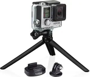 "GoPro" trikojo laikikliai (ABQRT-002)