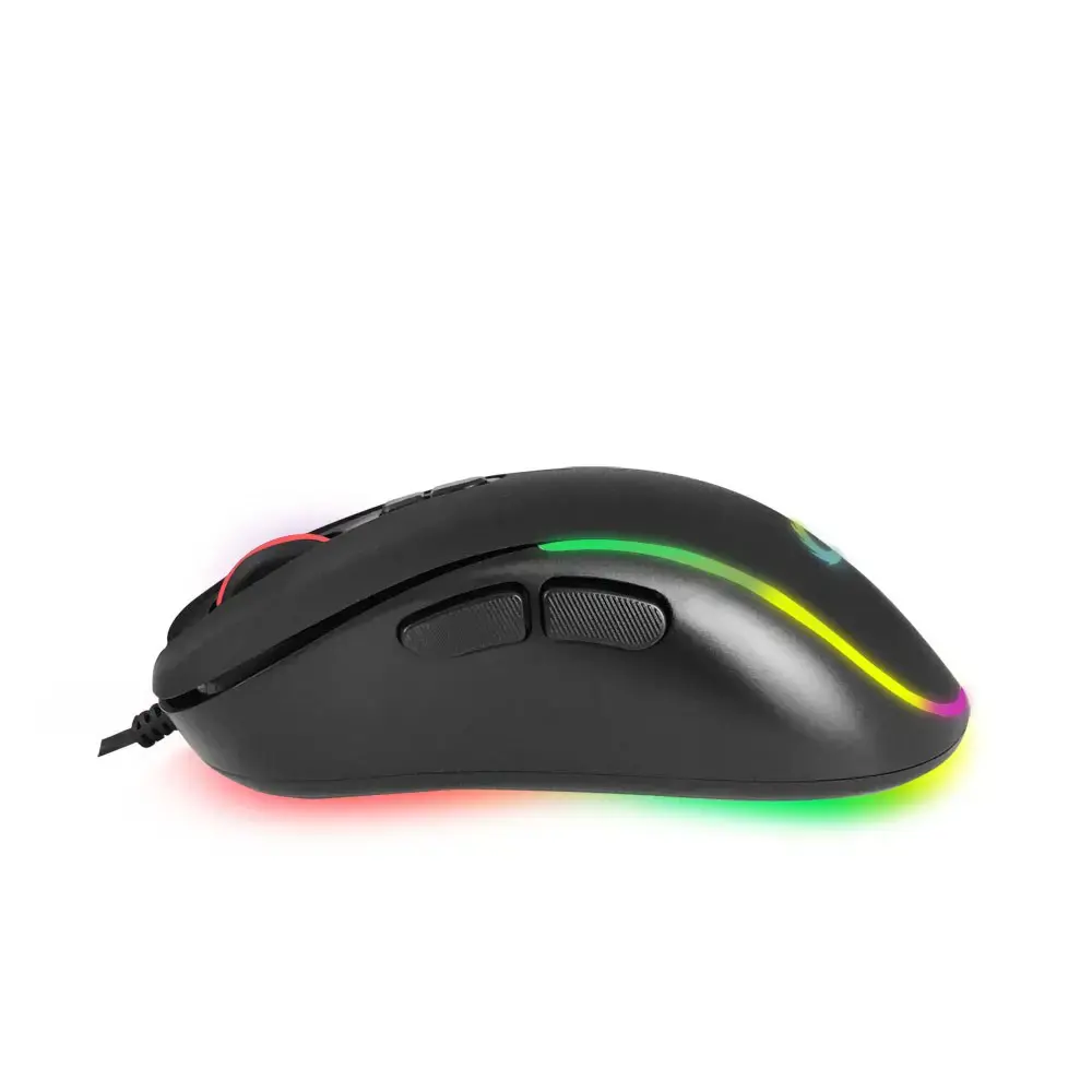 ESPERANZA PELĖS LAIDAS. 7D ŽAIDĖJAMS HESPERIS USB-C EGM303