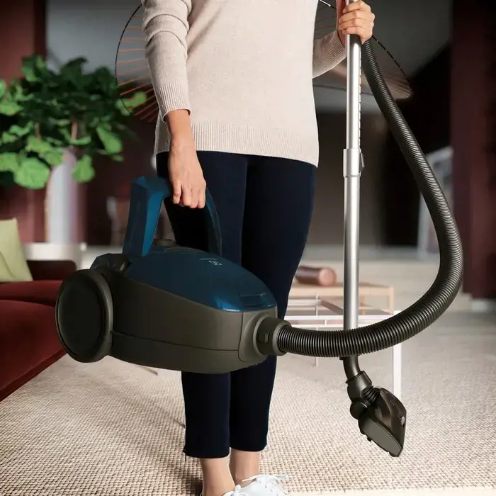 Dulkių siurblys ELECTROLUX PURE D8 PD82-4ST SILENCE