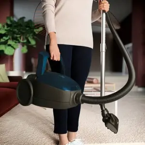 Dulkių siurblys ELECTROLUX PURE D8 PD82-4ST SILENCE